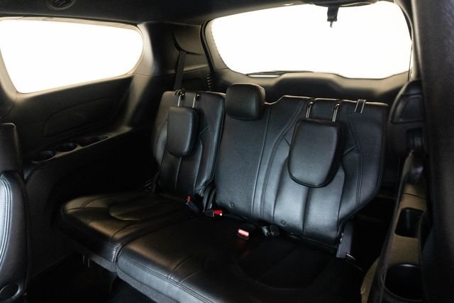 Used 2020 Black Chrysler Touring image 19