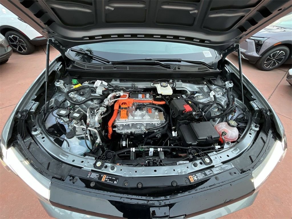 2026 Chevrolet Blazer EV LT - Photo 29