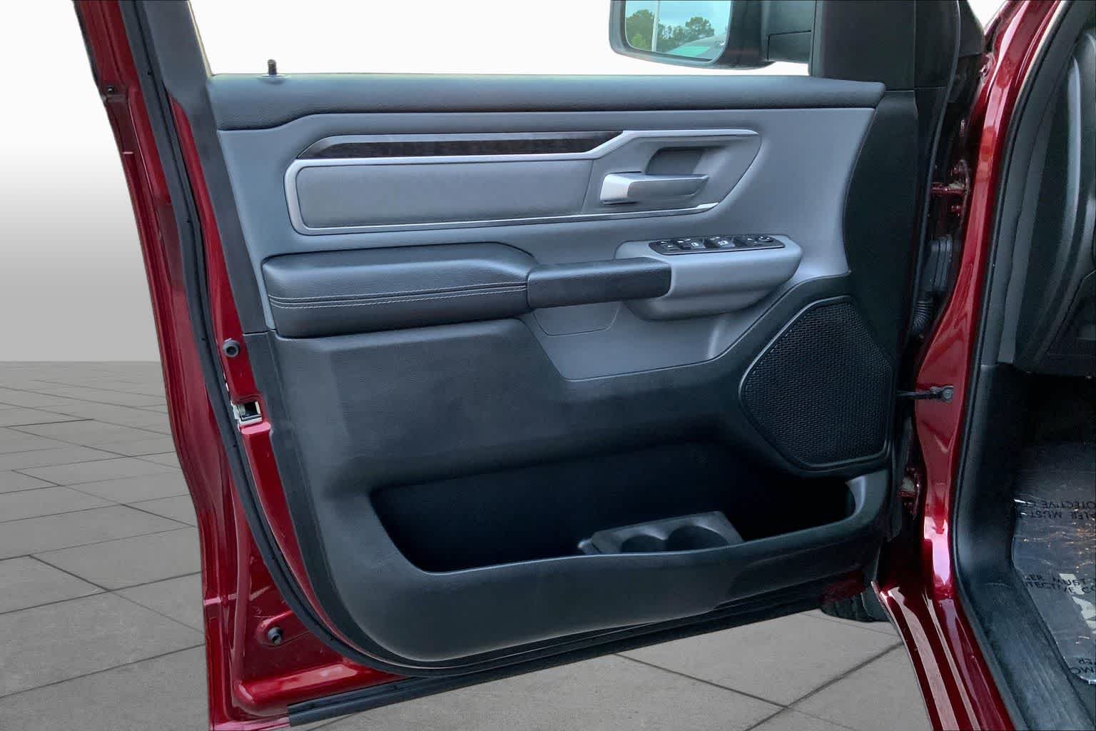 2021 RAM Ram 1500 Pickup Big Horn/Lone Star - Photo 21