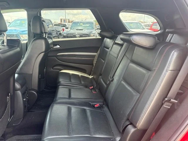 Used 2018 Red Dodge R/T image 23