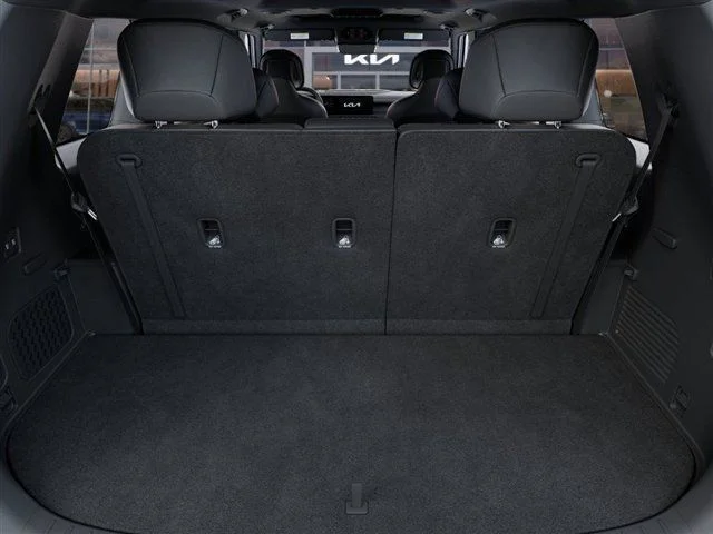 New 2027 Midnight Lake Blue Kia X-LINE SX image 19