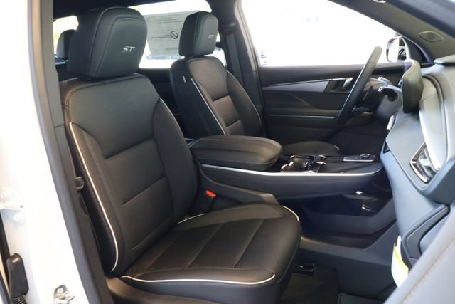 New 2026 Summit White Buick Sport Touring image 23
