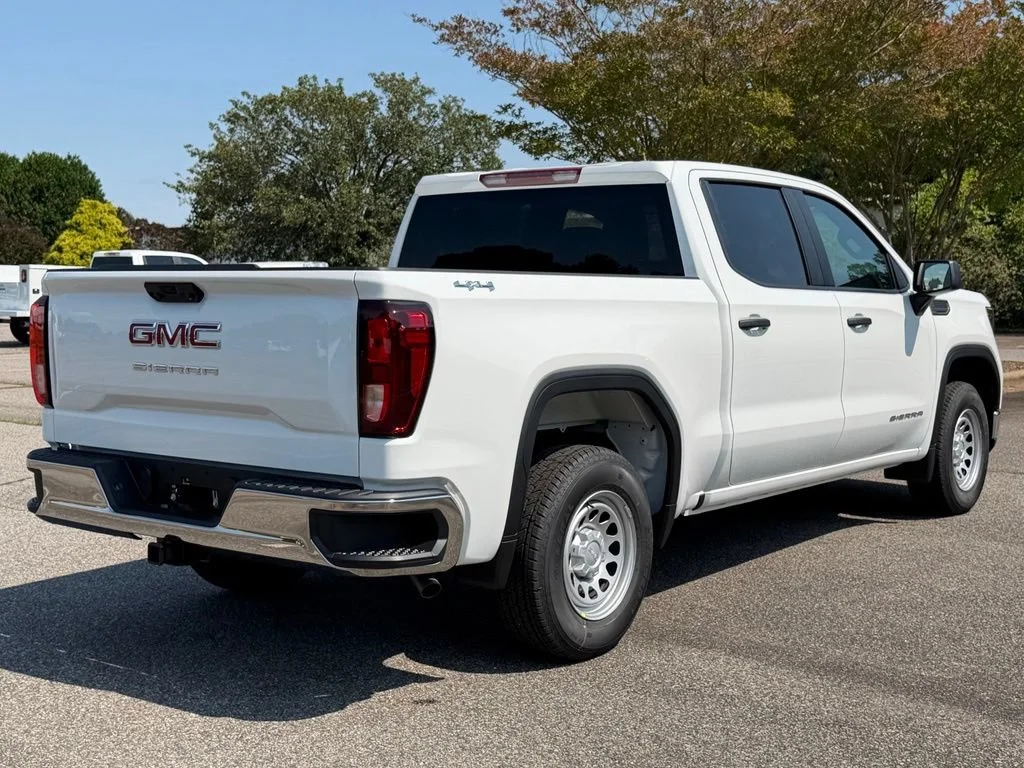 2026 GMC Sierra 1500 Pro - Photo 25