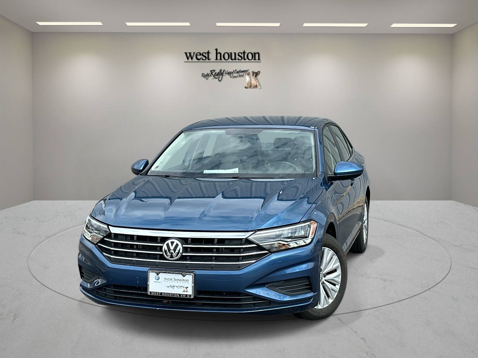 2020 Volkswagen Jetta S
