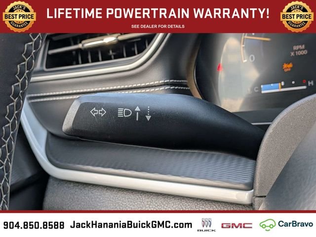 Used 2023 Silver Jeep Altitude image 30