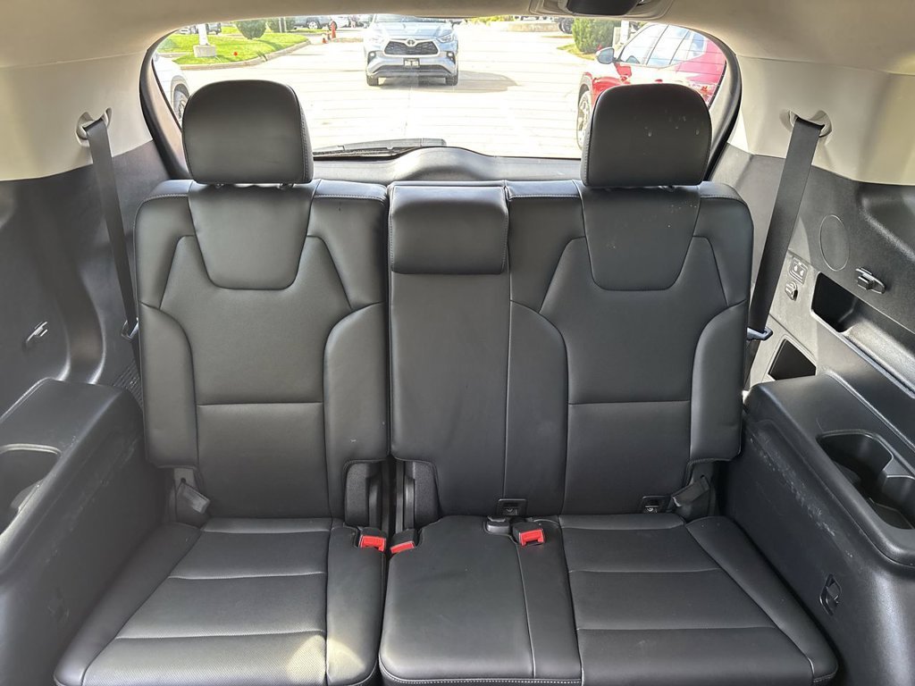 2022 Kia Telluride LX - Photo 40