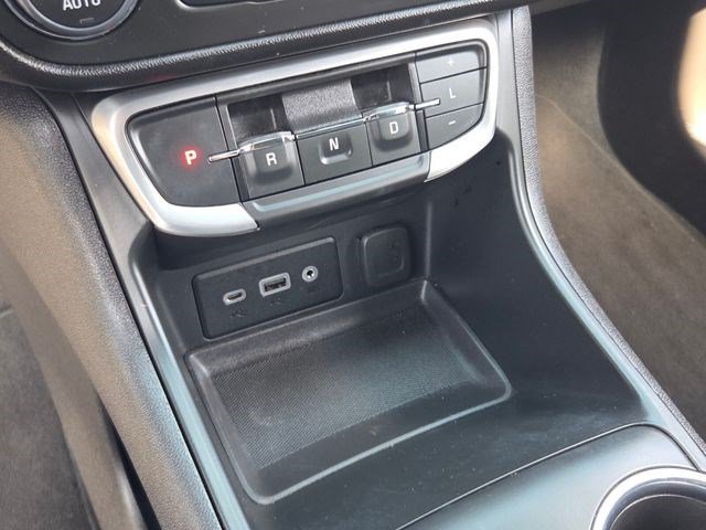 2024 GMC Terrain SLE - Photo 27