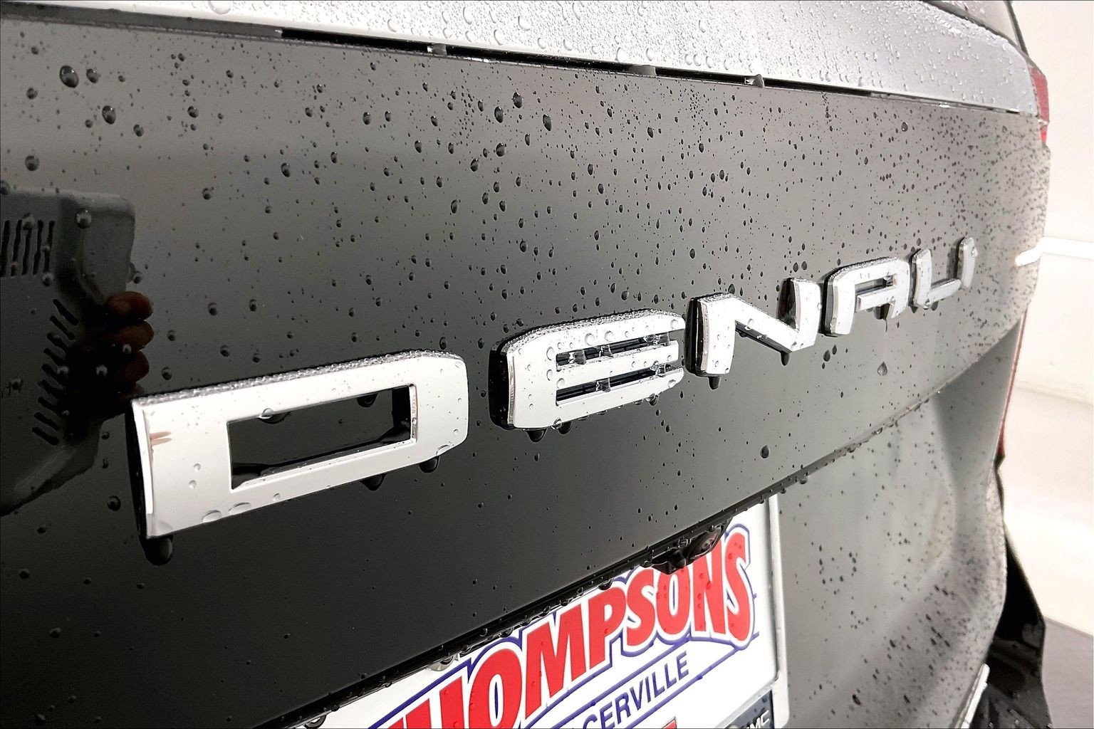 2026 GMC Yukon XL Denali - Photo 17
