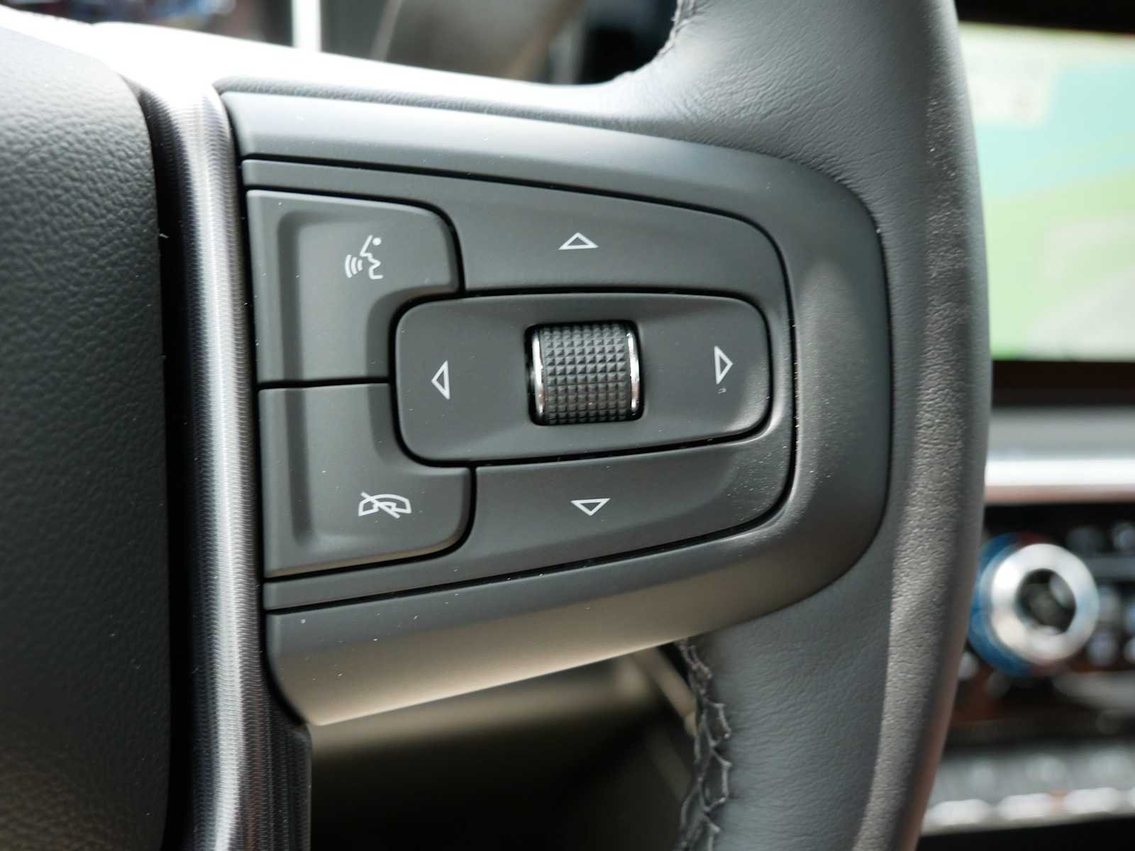 2026 GMC Sierra 3500HD Denali Ultimate - Photo 24