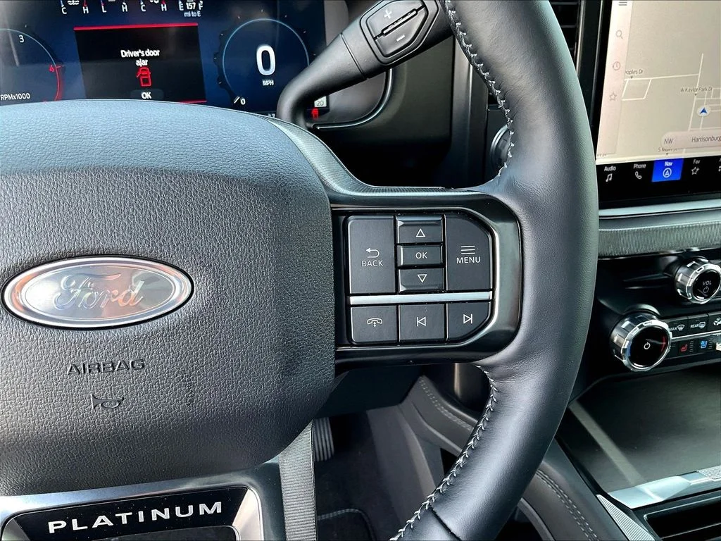 New 2026 Avalanche Ford F-250® Platinum® image 20