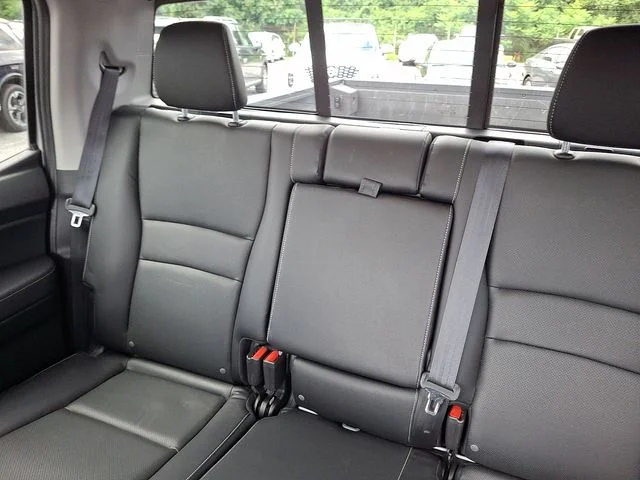 Used 2022 Gray Honda RTL-E image 18