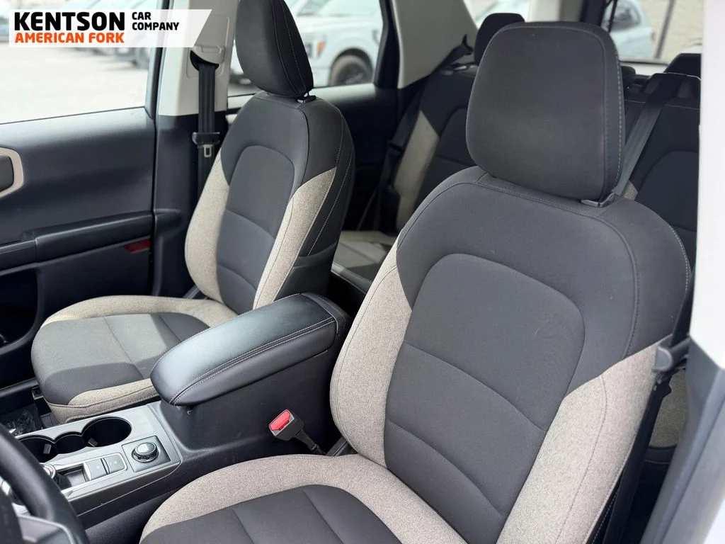 Used 2025 White Ford Big Bend image 24