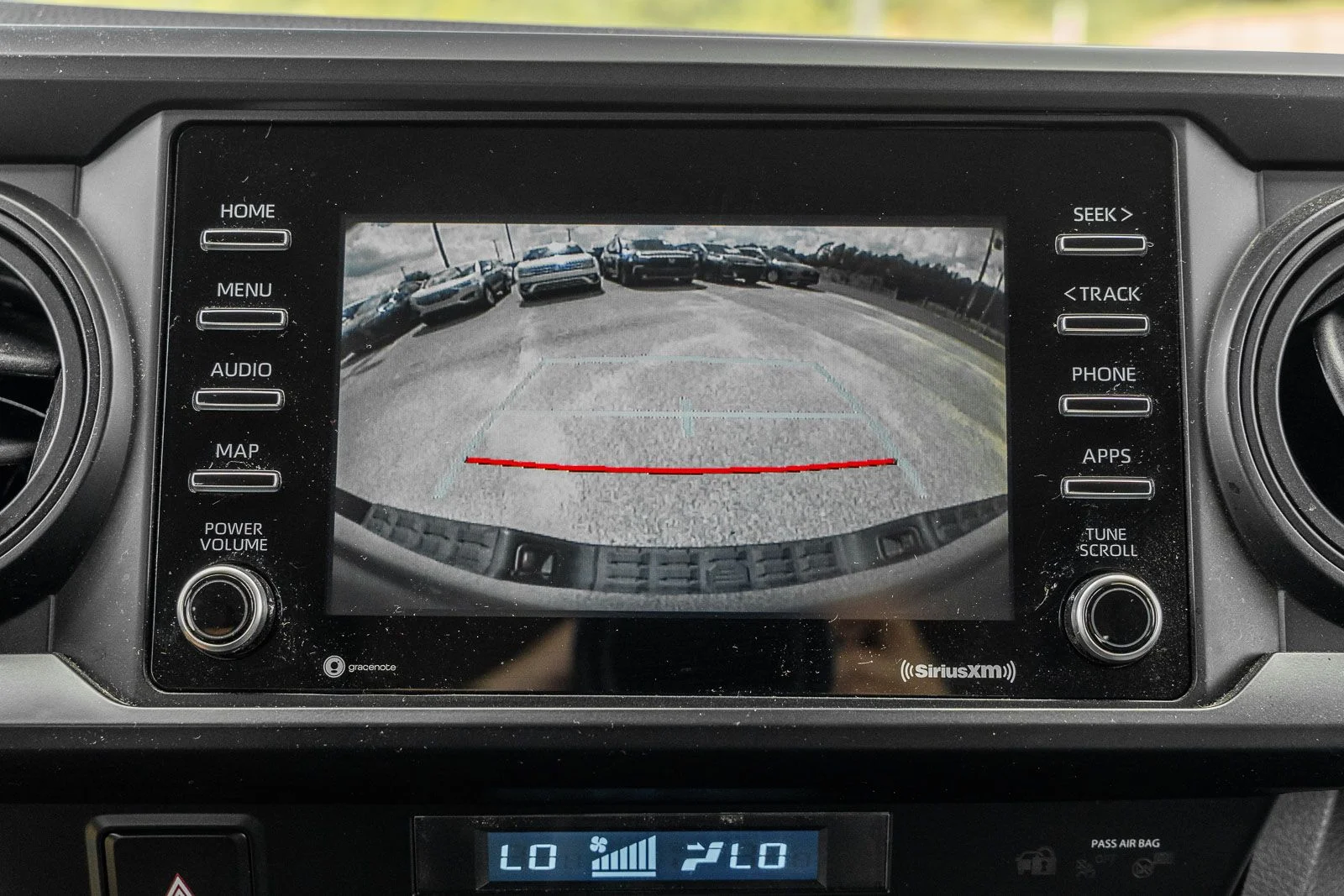 Used 2021 Black Toyota SR image 30