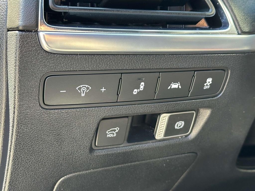 2022 Hyundai Palisade Calligraphy - Photo 20