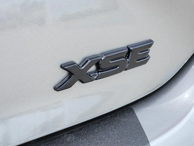 New 2026 Gray Toyota XSE Front-Wheel Drive image 8