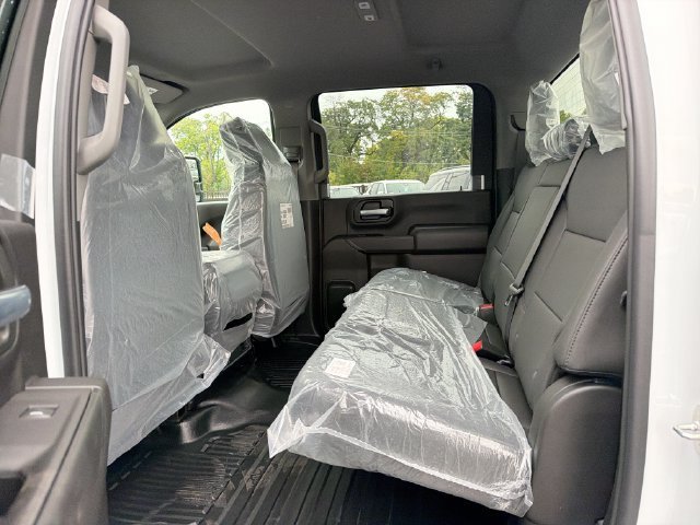 2026 Chevrolet Silverado 2500 HD Work Truck - Photo 20