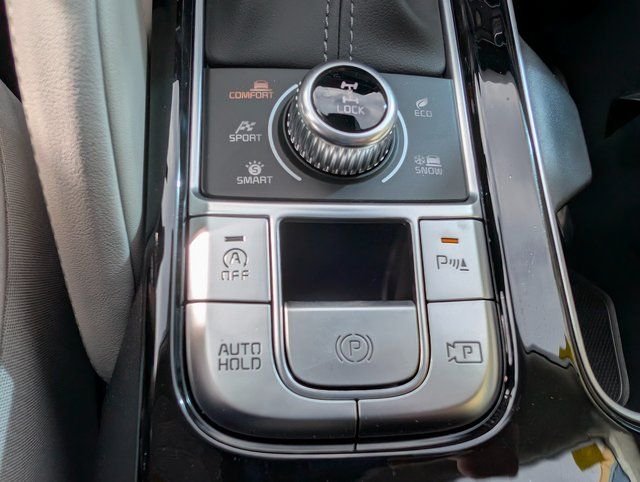 2025 Kia Telluride SX Prestige - Photo 32