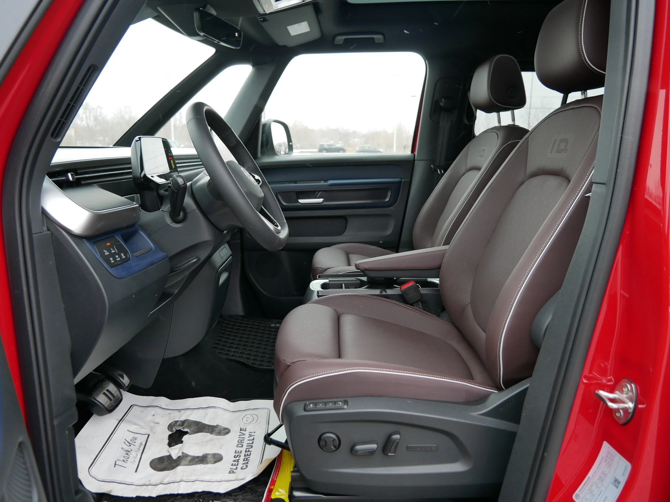 2025 Volkswagen ID. Buzz PRO S PLus - Photo 7