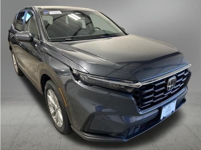 2025 Honda CR-V EX-L - Photo 9