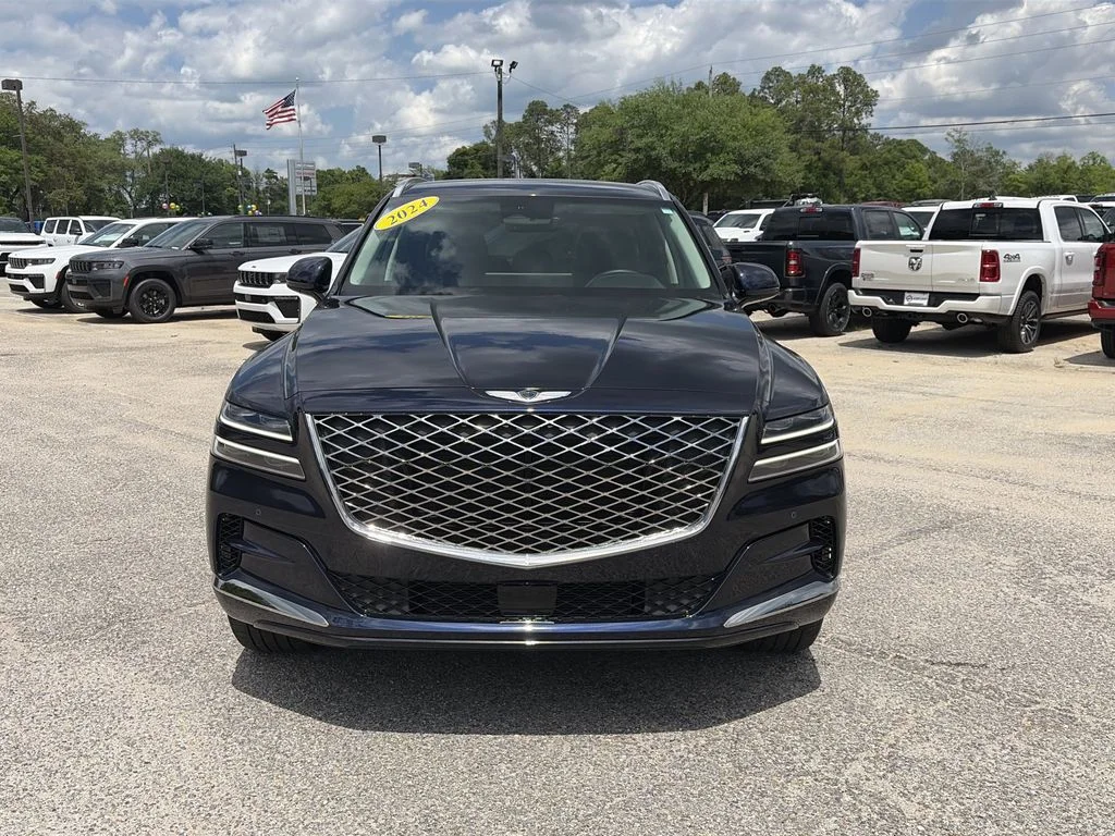 Used 2024 Blue Genesis 2.5T image 11