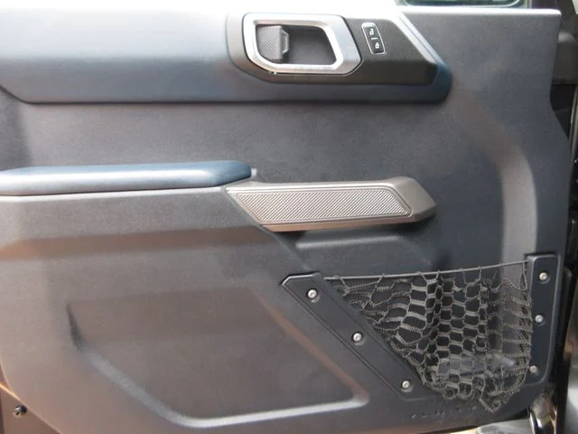 2022 Ford Bronco 4-Door Outer Banks - Photo 9
