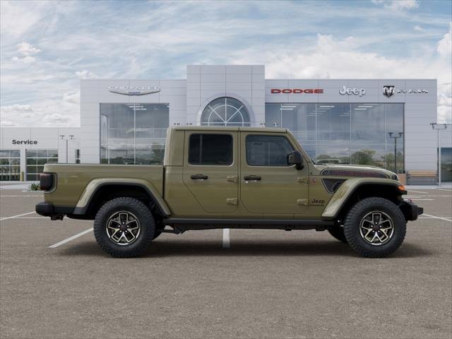 New 2026 41 Exterior Paint Jeep Shadow Ops image 47