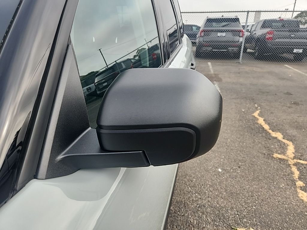 Used 2022 Green Ford Big Bend image 7