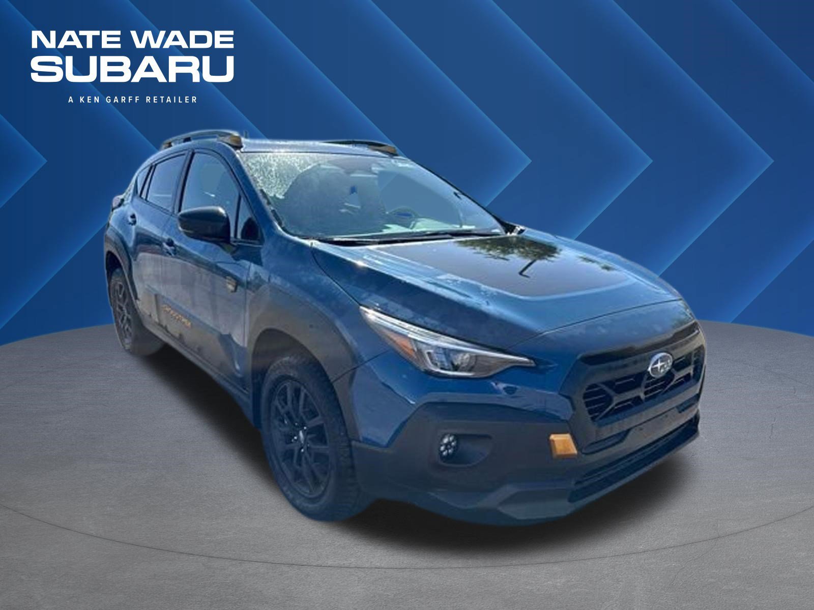 2025 Subaru Crosstrek Wilderness CVT's photo