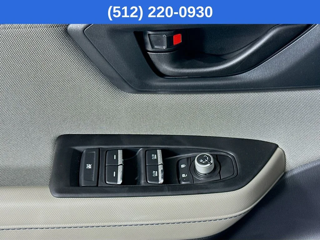 New 2026 DAYBREAK BLUE PEARL Subaru Premium image 22