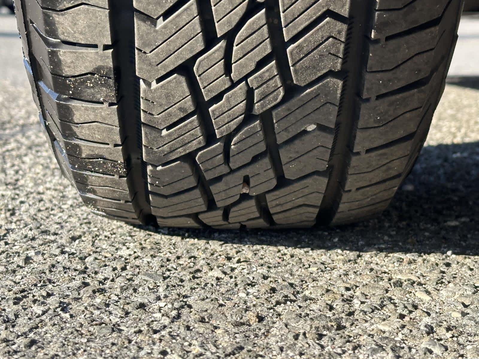 2025 Ford Bronco Sport Big Bend - Photo 17