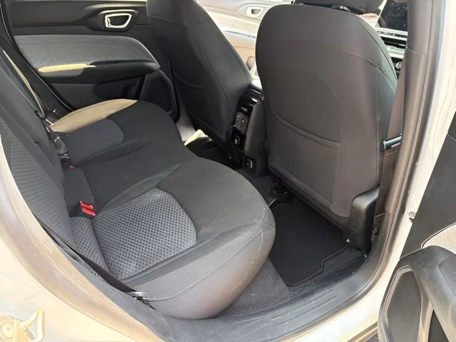 Used 2023 White Jeep Sport image 13