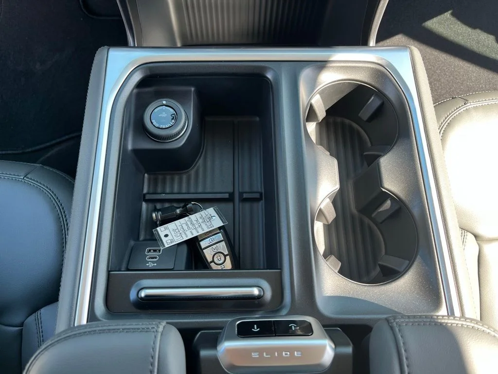 New 2026 White Ford Active image 17