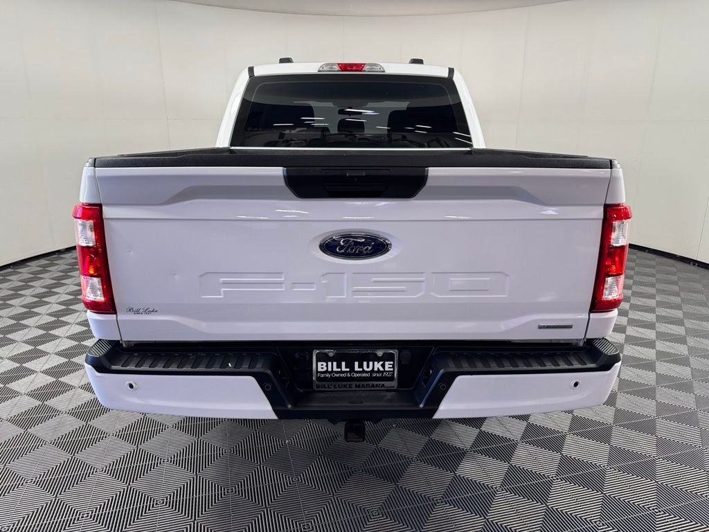 2023 Ford F-150 XL photo 4