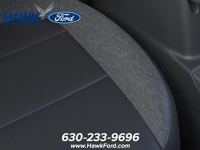 New 2026 Oxford White Ford Big Bend® image 16