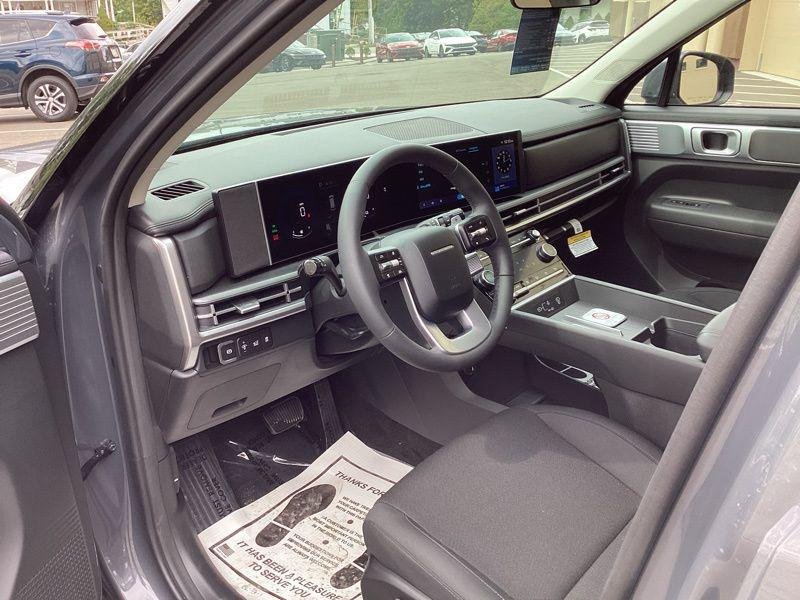 2026 Hyundai Santa Fe SE - Photo 32
