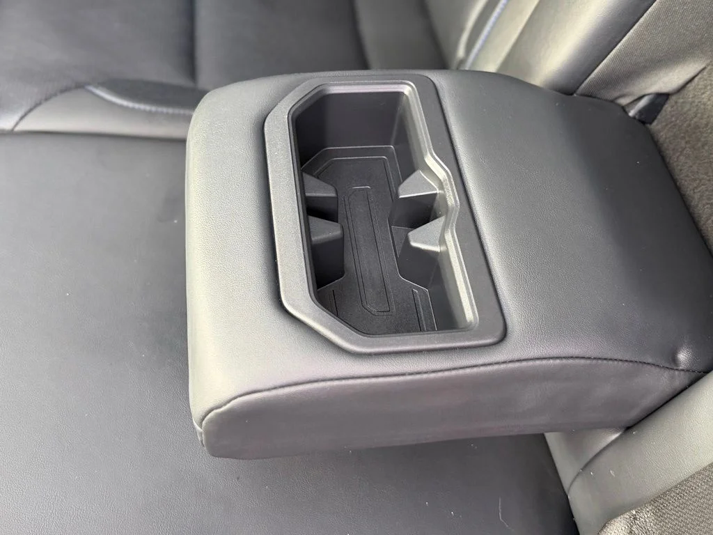 Used 2026  Toyota Limited image 4