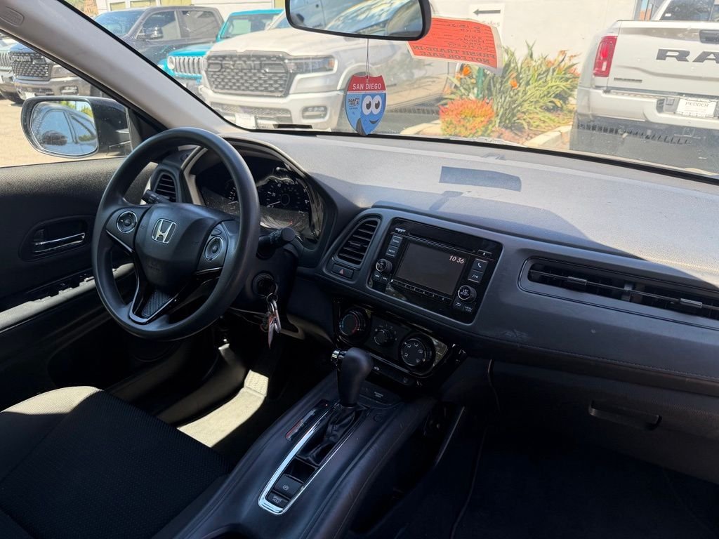 Used 2019  Honda LX image 16