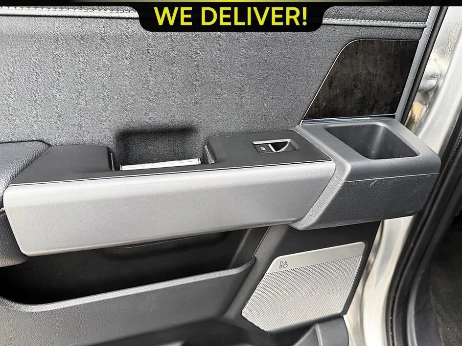 2024 Ford F-350 Super Duty Lariat - Photo 19