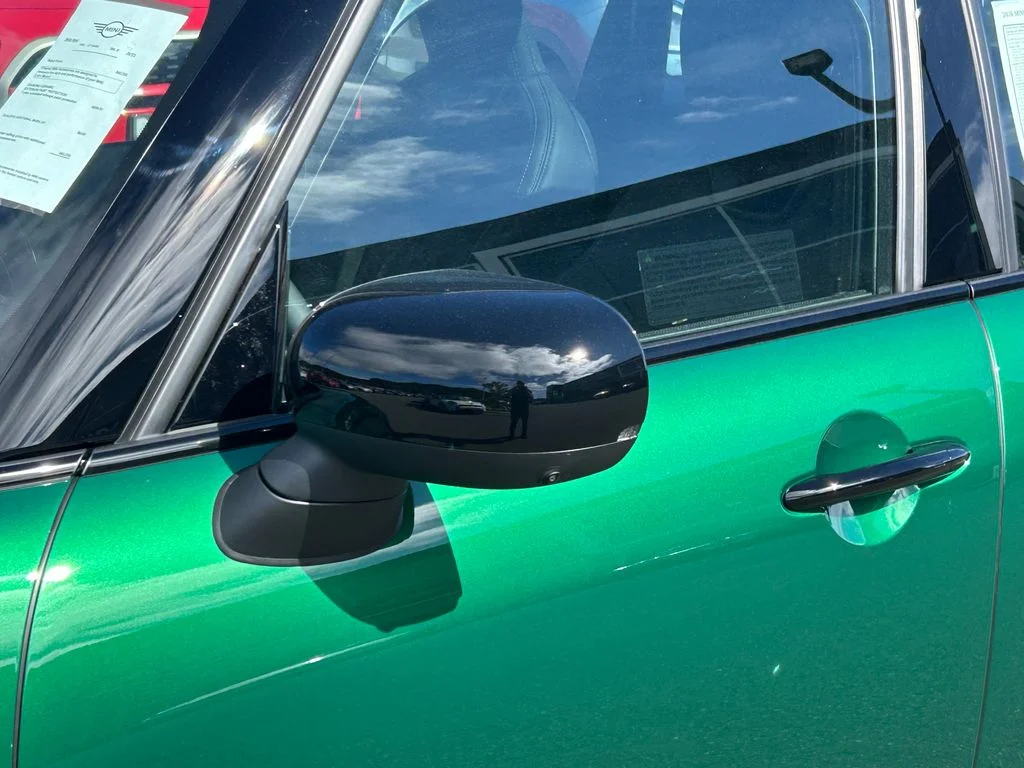 2026 MINI Hardtop 4 Door S - Photo 10