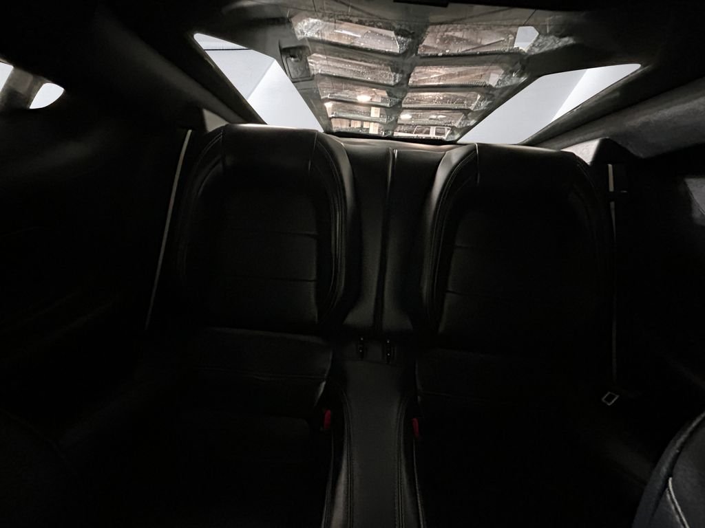 Used 2024 Gray Ford EcoBoost Premium image 18