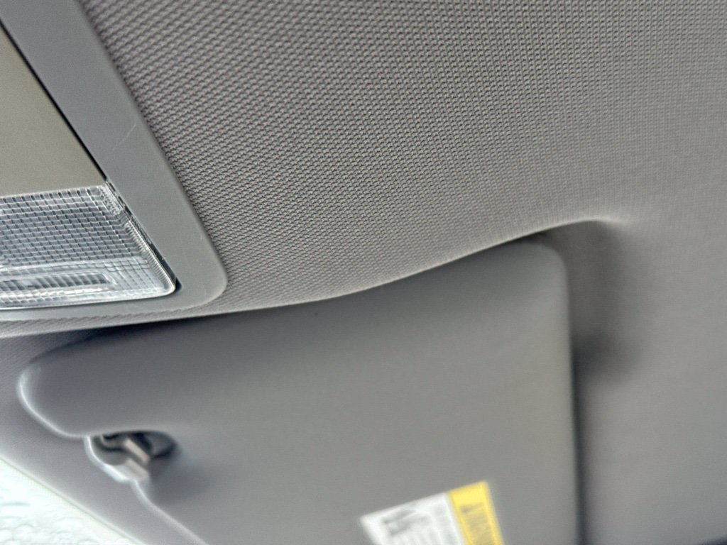 Used 2014 Blue Honda LX image 19