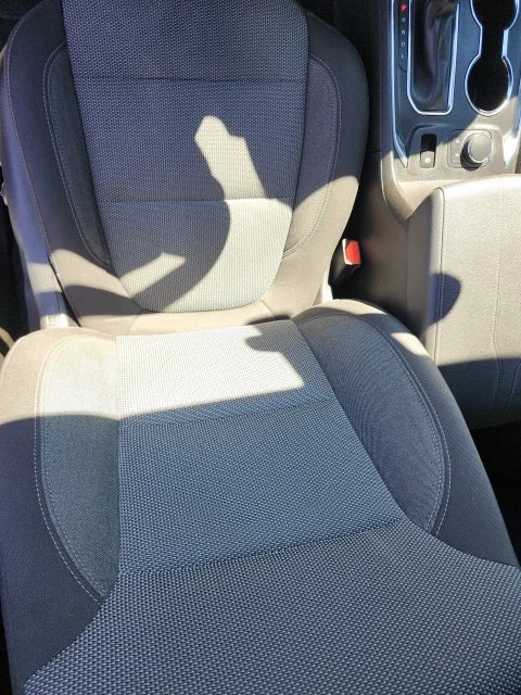 Certified Used 2023 RADIANT RED TINTCOAT Chevrolet LT Cloth image 16