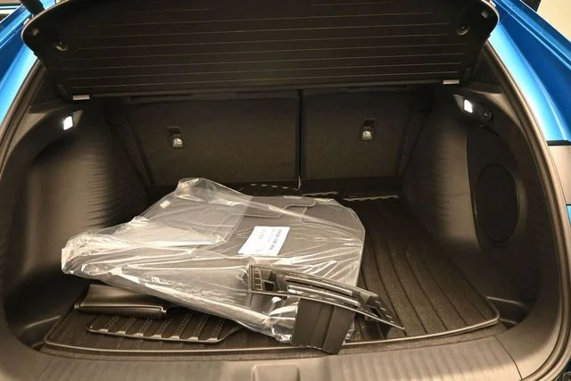 New 2026 Double Apex Blue Pearl II Acura A-Spec Advance Package image 17
