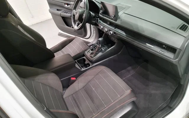 2023 Honda CR-V Sport - Photo 16
