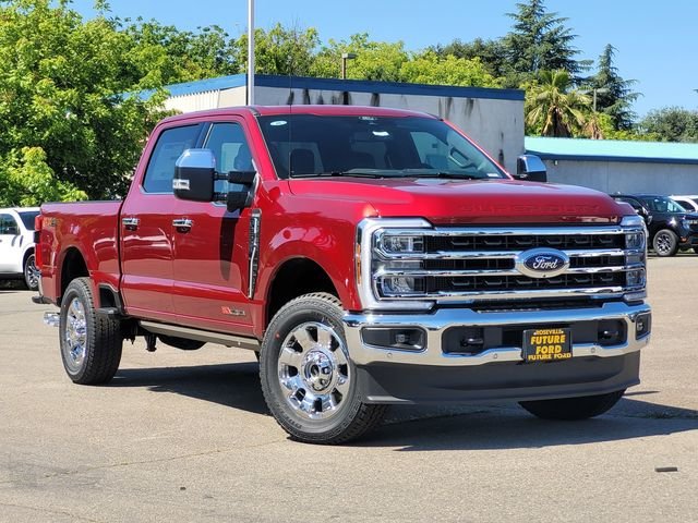 2026 Ford F-250 King Ranch 4x4 Crew Cab 6-3/4' Box's photo
