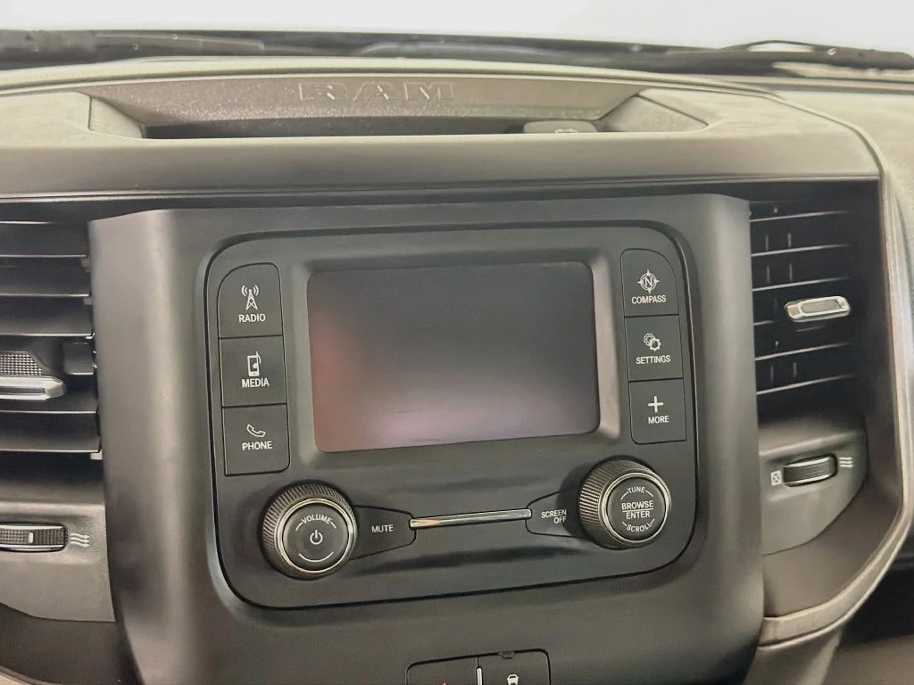 Used 2020 Black Ram Tradesman image 15