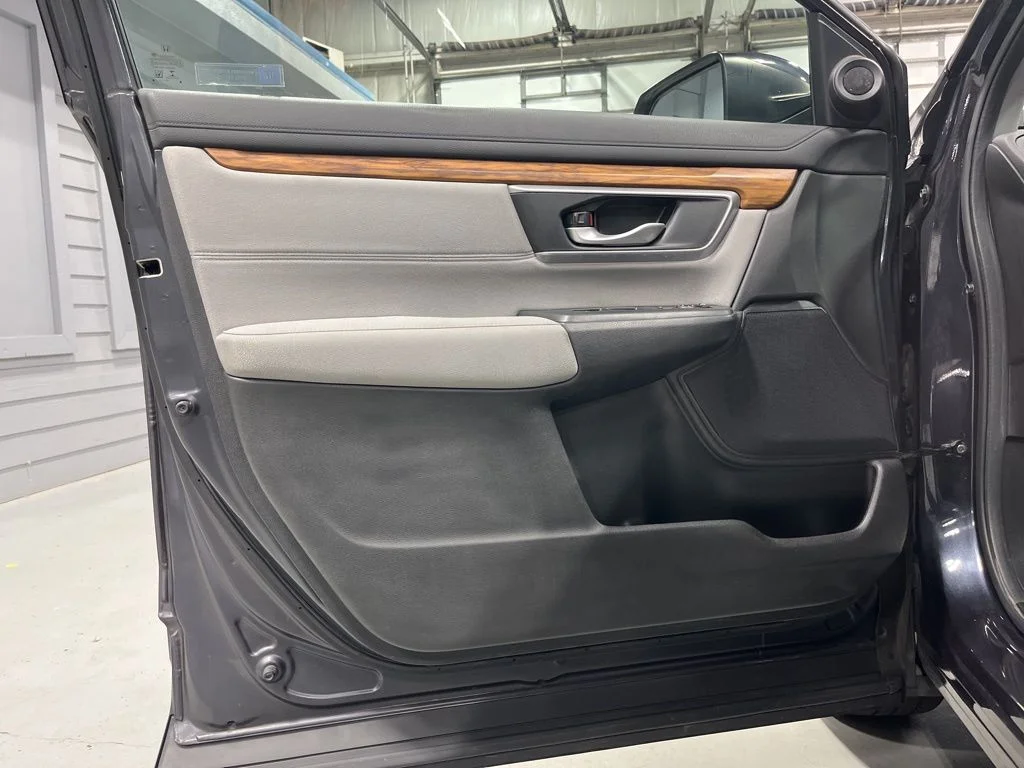 2017 Honda CR-V EX - Photo 10