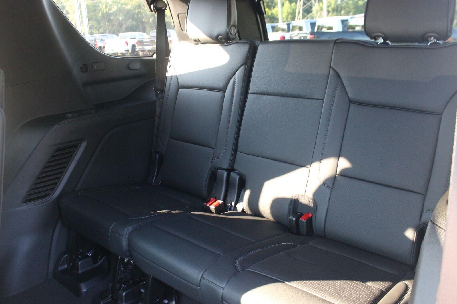 Used 2026 Onyx Black GMC Denali image 34