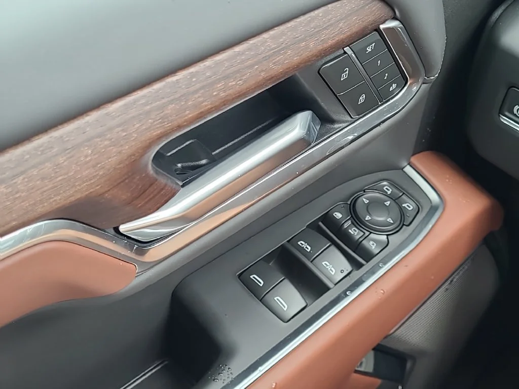 New 2026 Sterling Metallic GMC Denali Ultimate image 20