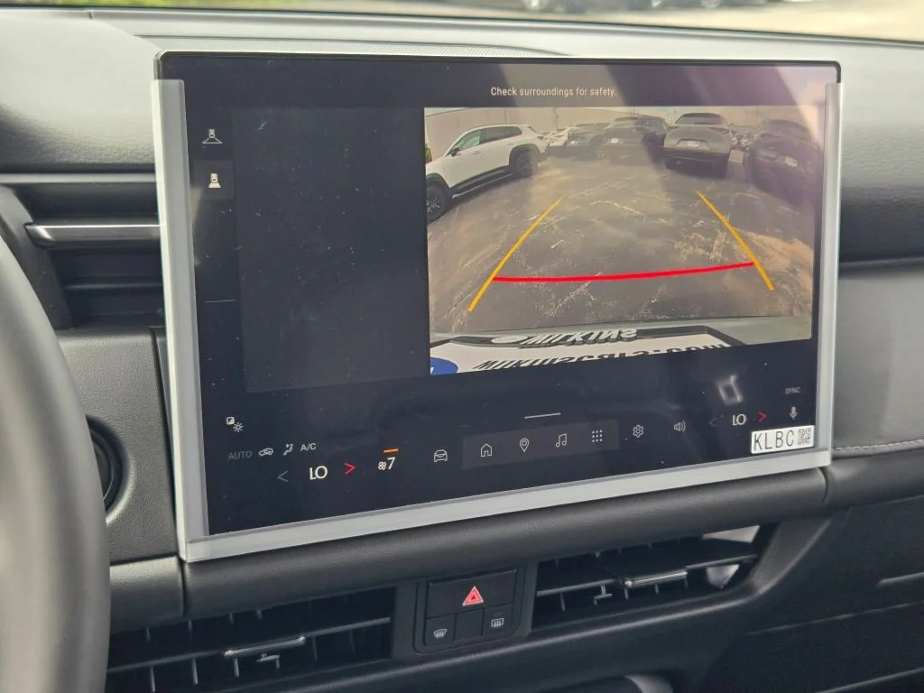 New 2026 Gray Mazda 2.5 S Select image 24